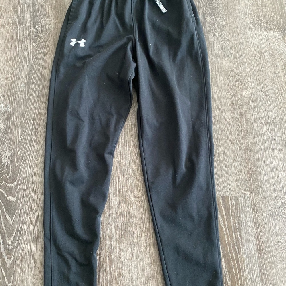 Under Armour joggers